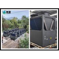 China Environmental Friendly Air To Water Heat Pump R410A/R22/R407C/R134A Refrigerant for sale