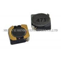Quality Surface Mount Power Inductors for sale