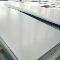 China 3000mm Hot Rolled Stainless Steel Plate Used In Medical Equipment 8K factory