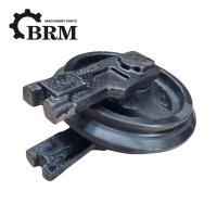 Quality Excavator Front Idler for sale