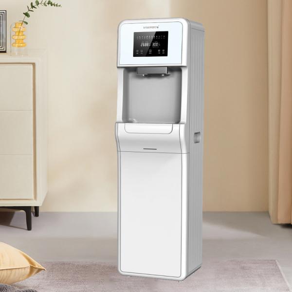 Quality SPE Plus Hydrogen Rich Water Machine 8L Tank Ambient Water Purifier for sale