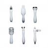China Portable Salon Used Professional Oxygen Jet Facial Diamond Tip Microdermabrasion Hydro facial Beauty Machines For Sale factory