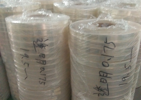 Quality Optical Level Hard Coated PET Film Strong Adhesion For Packaging Film for sale
