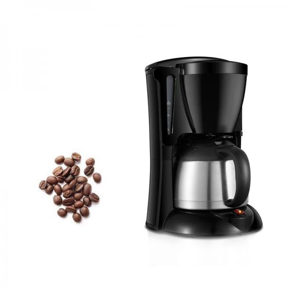 Quality Removable Filter Coffee Maker with Yes Filter Perfect for Home and Office Use for sale