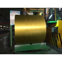 Quality ID 508mm 610mm Galvalume Steel Coil Manufacturers Width Max1250mm for sale