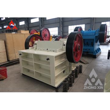 Quality Large Capacity Jaw Crusher For Rock Crushing, Mining,Quarry for sale