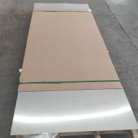 China 4x8 ASTM A240 Stainless Steel Plate Sheet UNS S30400 304 Cold Rolled 3mm factory