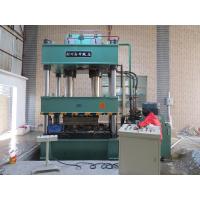 china Cylinder  Products Hydraulic Deep Drawing Press Machine 500 Ton Automated