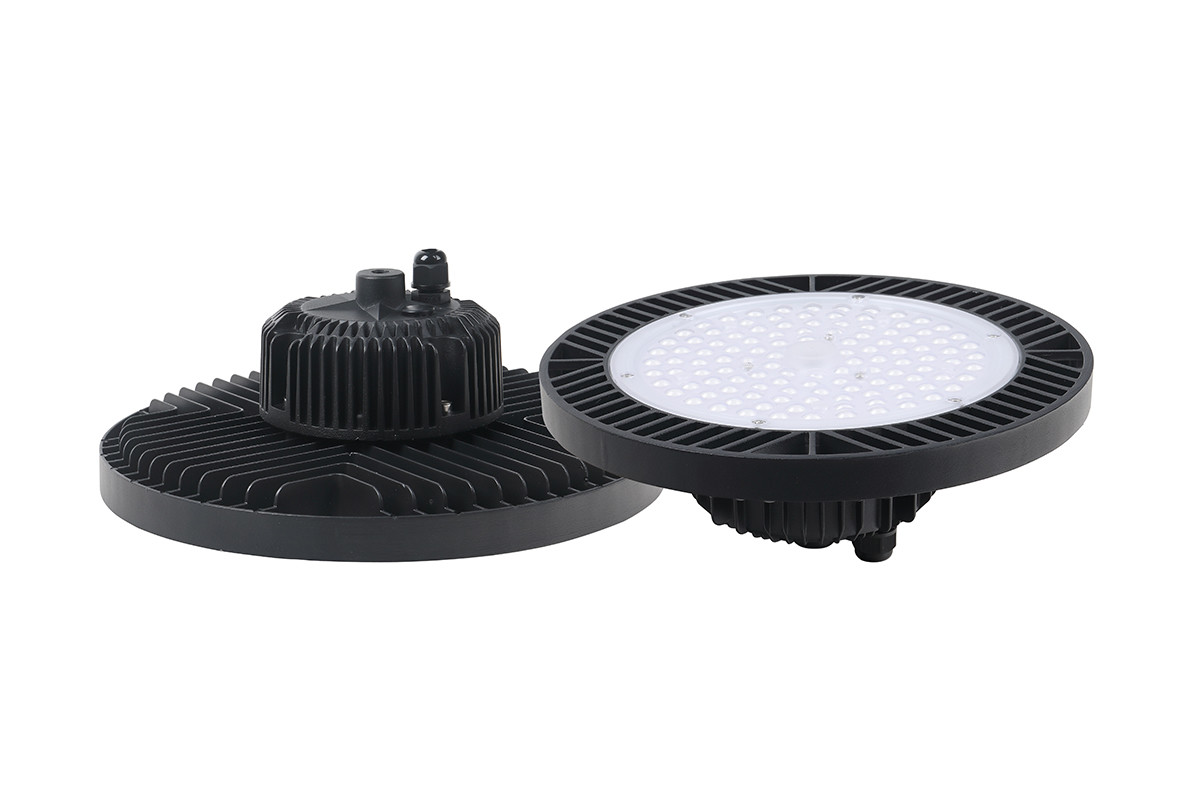 China CET-121 IP65 LED High Bay Light 100W 150W 200W For Warehouse factory