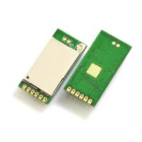 China Wifi Data Card Frequency 2400MHz OFDM Embedded WiFi Module MT7610UN factory