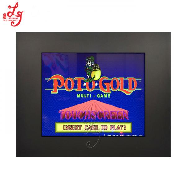 Quality POT O Gold POG 510 Game Board PCB Game Board With 510 580 371 585 All Version for sale