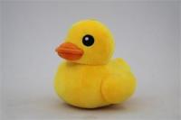 China Stuffed Plush Duck Toys OEM service yellow duck famouse yellow duck ODM factory