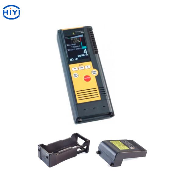 Quality IP54 Mini Handheld Laser Methane Detector 32A GPS ATEX Location Tracking for sale