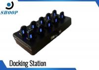 Buy cheap All - In - One Docking Station Camera 10 Ports With SOP - 06 Socket from wholesalers