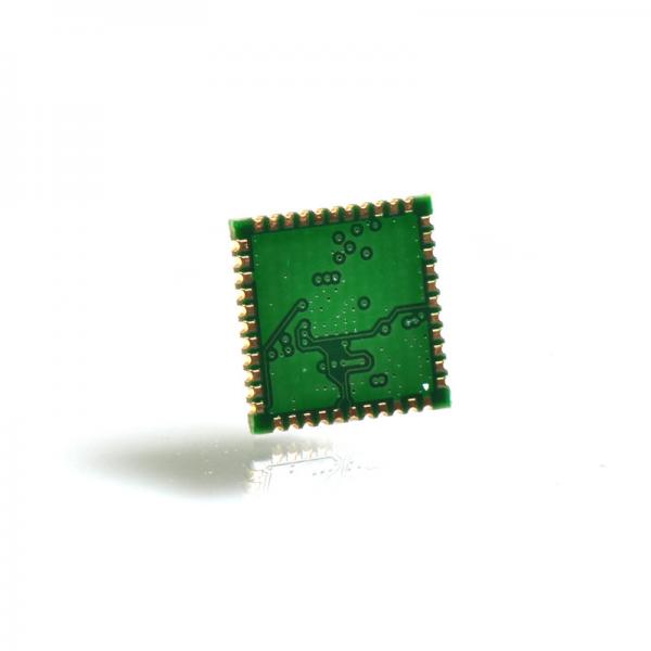 Quality Hi3861L Low Engergy 2.4G Wireless Transceiver SDIO WiFi Module For Video for sale