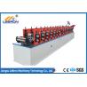 China PLC Control Drywall Stud Roll Forming Machine CD UD Shape 4500*800*800mm factory