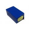China Rechargeable  LIFEPO4 Battery Pack 12V 100Ah For Solar Light Energy Storage IOT factory