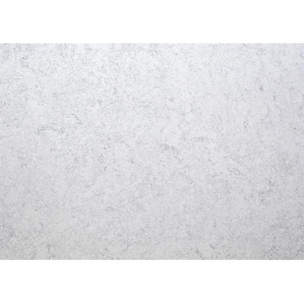 Quality Solid Surface High Purity 10mm Engineered Quartz Stone Kichen Top for sale