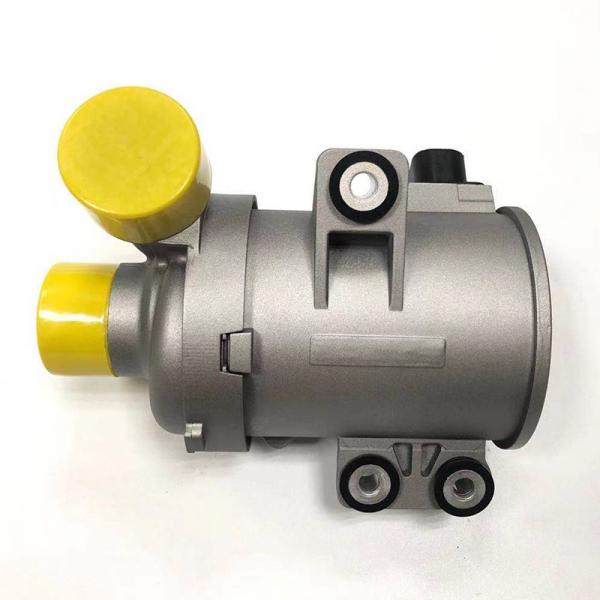 Quality TS16949 11517604027 Automotive Electric Water Pump For Bmw for sale