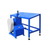 China Mesh Wire Trimming Machine Doing The Wire Diameter 2mm And 6mm Wire Cutter Machine factory