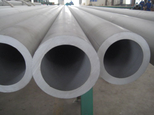 Quality Medical 304L Stainless Steel Seamless Pipe Polished Round Steel Tube for sale