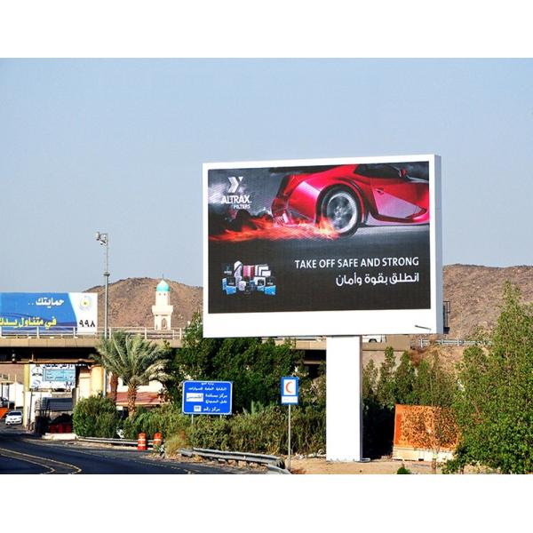 Quality Hanging Outdoor LED Screen Rental P3 LED Video Screen Panels for sale
