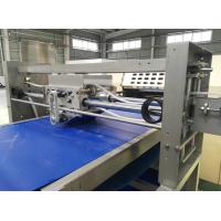 China ZKS850 Pastry laminating line / capacity 1200kg/hr with diverse make up accessories and auto.panning machine for sale