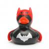 China Bathtub Toy Batman Rubber Duck , Mini Marvel Character Rubber Ducks Promotional Gift factory