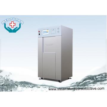 Quality Fully Jacket SUS304 Chamber Autoclave Steam Sterilizer For Garment for sale