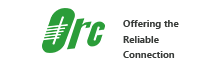 China Optic River Communication Ltd logo