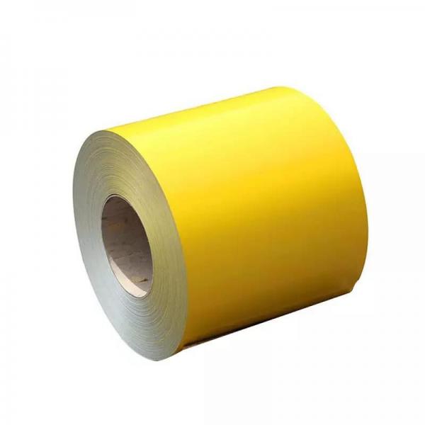 Quality Cold Rolled Hot Rolled Prepainted Galvanized Steel Coil 600mm-1250mm for sale