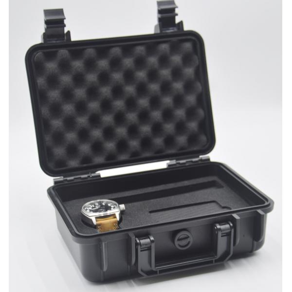 Quality For 1pcs watch Waterproof IP67 Waterproof Watch BOX for sale