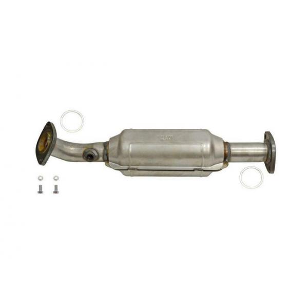 Quality EPA Ceramic 2015 Toyota Tacoma Catalytic Converter 4.0L Specific Fit for sale