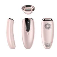 Quality Portable Mini Ipl Hair Removal Device , Underarm Hair Removal Seamless Design for sale