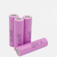China 100% Genuine lithium ion samsung battery 18650, samsung 18650 30q 15amp 3000mah lithium battery factory