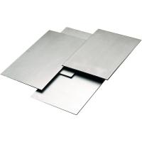 Quality Building Material AISI ASTM Ss SUS 201 304 321 316L 430 Metal Sheet Stainless for sale