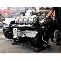 Quality RF8 Nissan Engine Parts , Rebuilt Nissan Engine Assembly Official Nissan Parts for sale