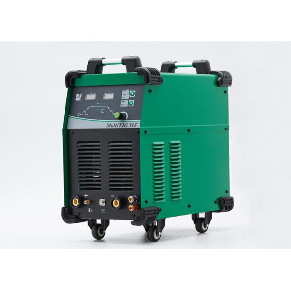 Quality Digital DC Argon Arc Welding Machine 315A 3 Ph 380V High Frequency Easy Operation Interface for sale