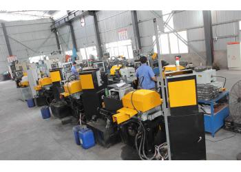 China Factory - Zigong Jingruida Cemented Carbide Co., Ltd.