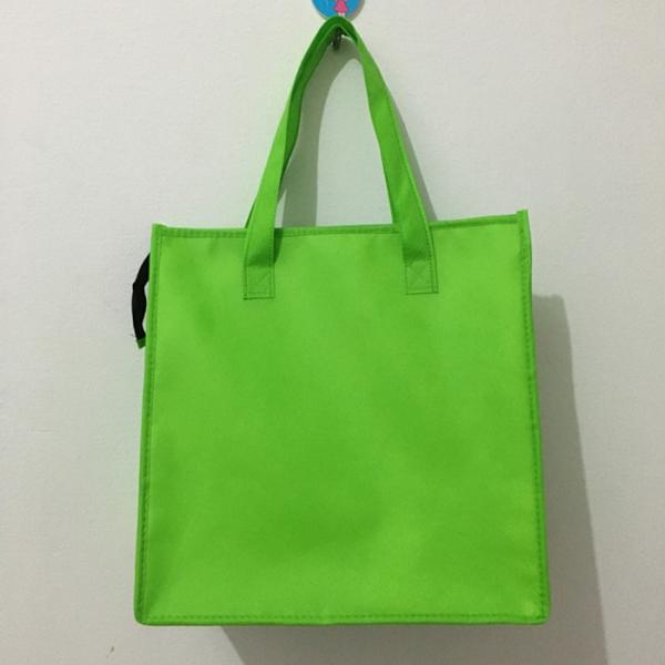 Quality OEM or DEM Insulated Cooler Bags , Freezable Cooler Bag 30*15*30 CM for sale