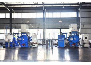China Factory - Chengdu Santon Cemented Carbide Co., Ltd