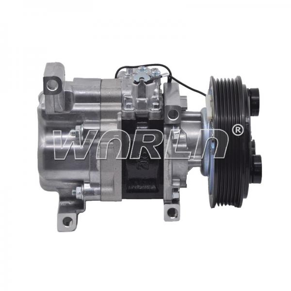 Quality BP4K61K00B/BP4K61K00/BP4K61K00A/H12A1AG4EW Ac Compressor Replacement 1.6L For for sale