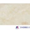China 0.14mm Thickness PVC Decorative Film , Marble Series Window Decorative Film factory