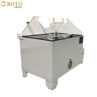 China BOTO Salt Spray Test Machine For Corrosion Resistance Of Iron Metal factory