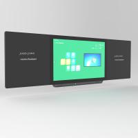 Quality Nano Smart Interactive Flat Panels For Education 86 inch interactive display for sale