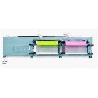 china High Efficiency Quilting Embroidery Machine Stitch Distance 1mm - 12.7mm