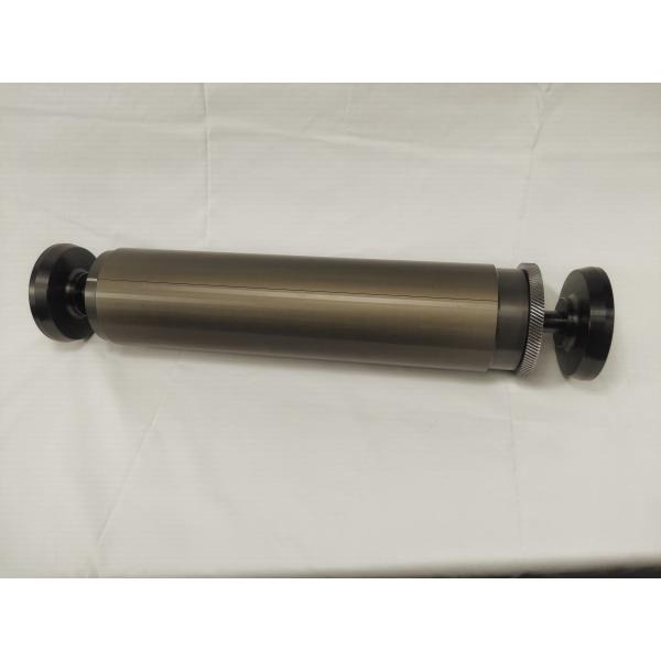 Quality Aluminum Print Cylinder For Omet-370 Flexo Printing Machine for sale