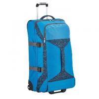 China Unisex 600D Polyester Trolley Travel Bag 41x31x80cm factory