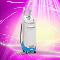 China Fast hair removal most professional shr SHR best professional ipl machine for hair removal factory