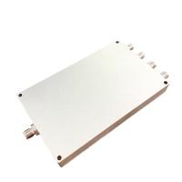 China 500-6000MHz SMA Female 4 Way Wilkinson Power Divider Combiner factory